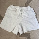 Gap Fleece Shorts Photo 0