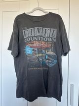 Oversized Graphic T-shirt Photo 0