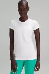 Lululemon Swiftly Tech Short Sleeve Photo 0