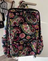Vera Bradley Backpack Photo 0