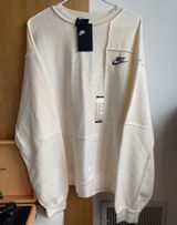 Nike Pullover Sweatshirt Photo 0
