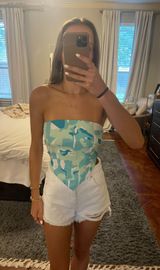 Cider Bandana Top Photo 0