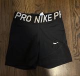 Pro Dri-Fit Spandex Shorts Photo 0