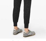 lululemon athletica Align Jogger 28" in Black Photo 0