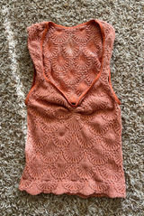 Free People Love Letter Tank Photo 0