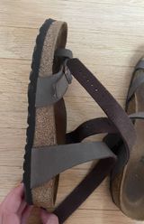 Birkenstock Sandal Photo 0