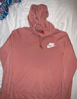 Nike Hoodie Photo 0