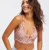 Free People Adella Bralette Photo 0