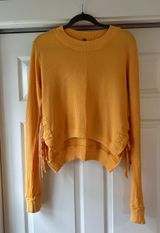 Free People Sweater Photo 0