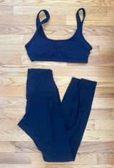 Leggings and Sportsbra Set Photo 0
