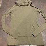 Commando Hooded Long Sleeve Shirt Photo 0