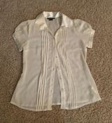 My Michelle Vintage Blouse Photo 0