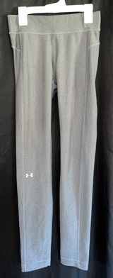Under Armour Compression Leggings Photo 0