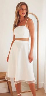 Lulus Satin Set Photo 0