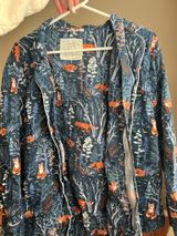 Print Fresh Pajama Set Photo 0