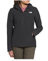 The North Face Shelbe Raschel Hooded Jacket for Women Photo 0