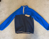 Patagonia Synchilla Snap-T Pullover Fleece Women’s Photo 0