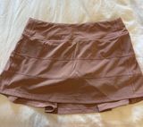 Tennis Skirt Photo 0