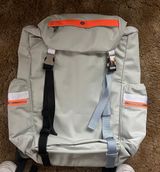 Lululemon Backpack Photo 0