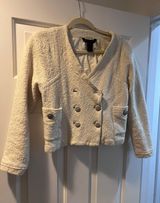 Marc Jacobs Double Breast Jacket Photo 0