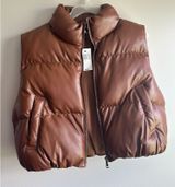 Von Maur Puffy Vest Photo 0