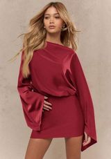 Missguided Dress Photo 0