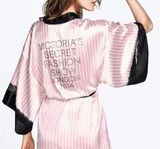 Victoria's Secret  Fashion Show Robe Photo 0