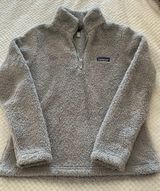 Sherpa Pullover Photo 0