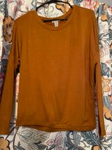 Eberjey Fall Long Sleeve Photo 0