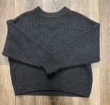 Universal Threads Knit Crewneck Sweater Photo 0
