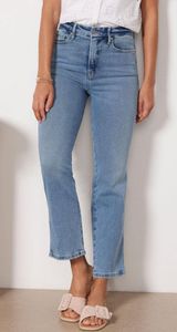 Good American Good Curve Straight Jean Photo 0