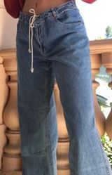 Gap baggy mom jeans Photo 0