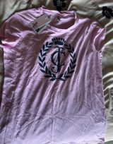 Juicy Couture Tshirt Photo 0
