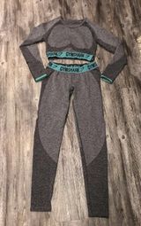 Gymshark Set Flex Leggings Photo 0