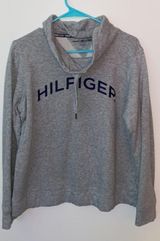 Tommy Hilfiger Hoodie Photo 0