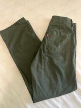 Levi's Wedgie Straight Fit High-Rise Waisted Cargo Pants Photo 0