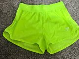 Gymshark Shorts Photo 0