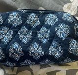 Vera Bradley makeup bag Photo 0