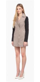 Soia & Kyo Trench Coat  Photo 0