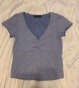 Brandy Melville Gina Top Photo 0