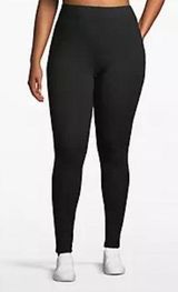 Lane Bryant Active Essential Legging Photo 0