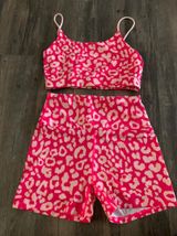 SheIn Workout Set Photo 0