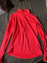 Nike Quarter-Zip Dri-Fit Women’s Photo 0