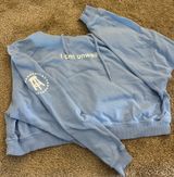 Call Her Daddy Sweatshirt Photo 0