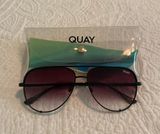 Quay Australia Sunglasses Photo 0