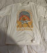 Billabong Tshirt Photo 0