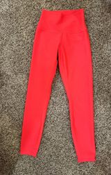 7/8 High-Waist Airlift Legging Photo 0