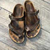 Birkenstock Sandal Photo 0