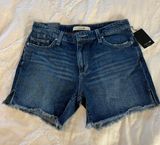 Joe’s Jeans Shorts Photo 0