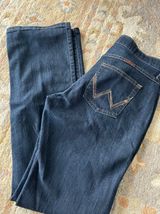 Wrangler Jeans Photo 0